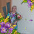 КЛАРА ГИМАТОВА (ЛУКМАНОВА)